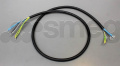 Smeg Mains Power Lead - 821290908 Feeder Cable
